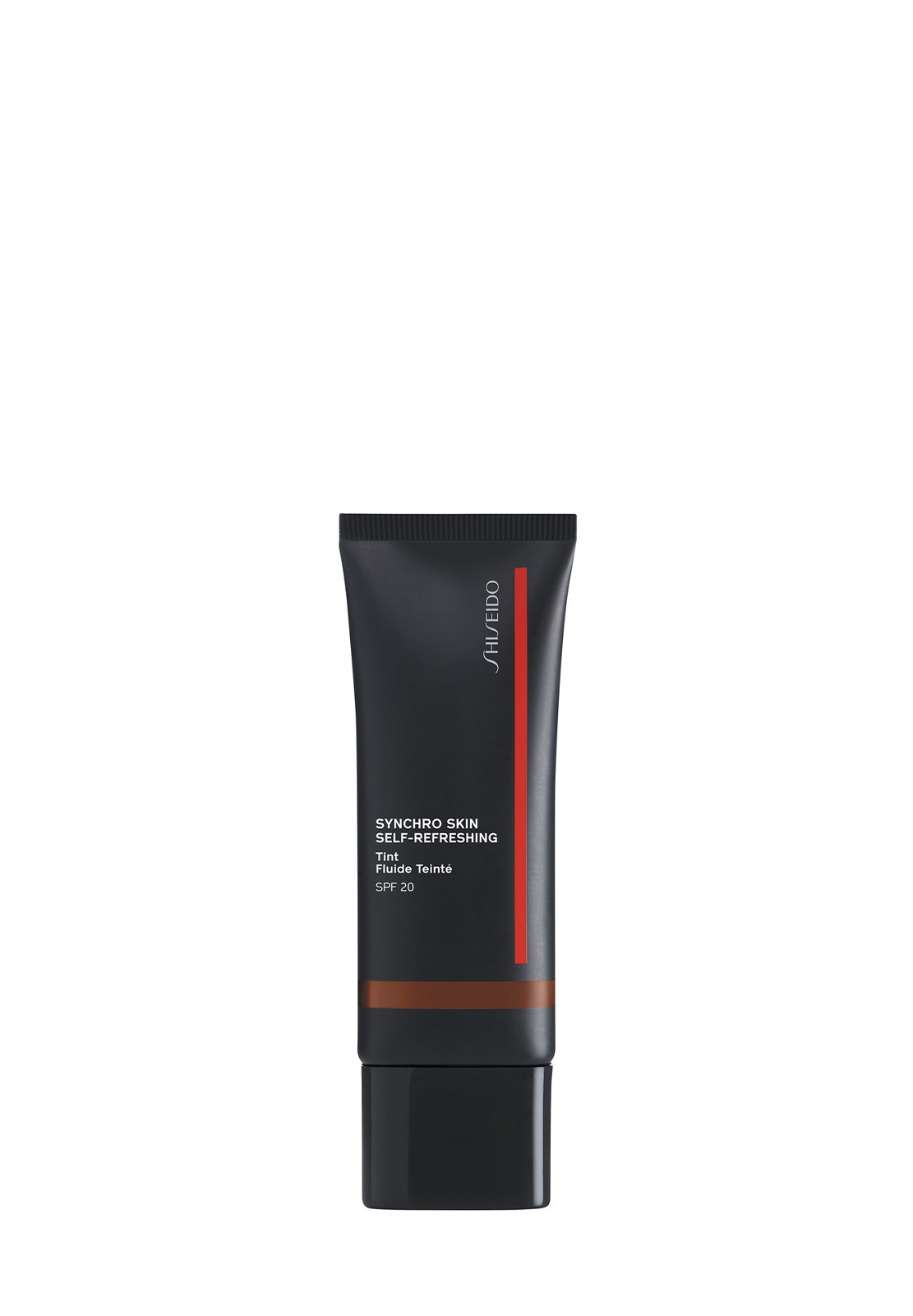 SHISEIDO SS SELF-REFRESHING TINT
