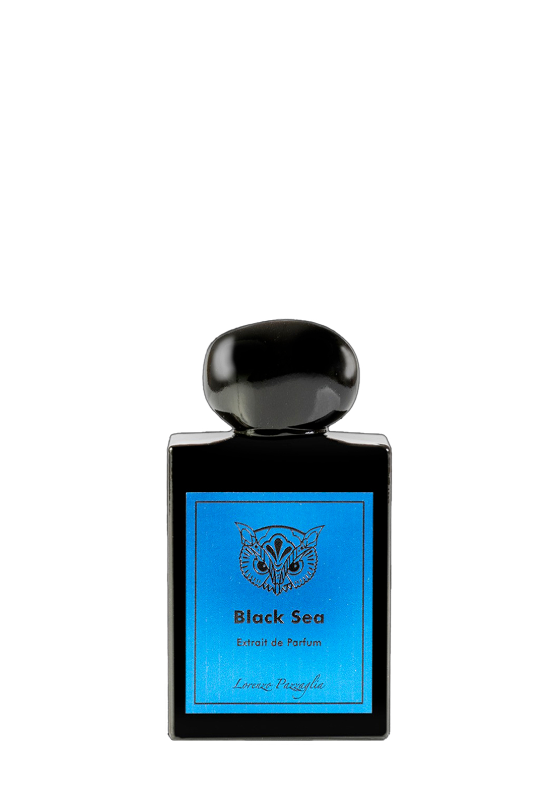 LORENZO PAZZAGLIA BLACK SEA EXTRAIT DE PARFUM