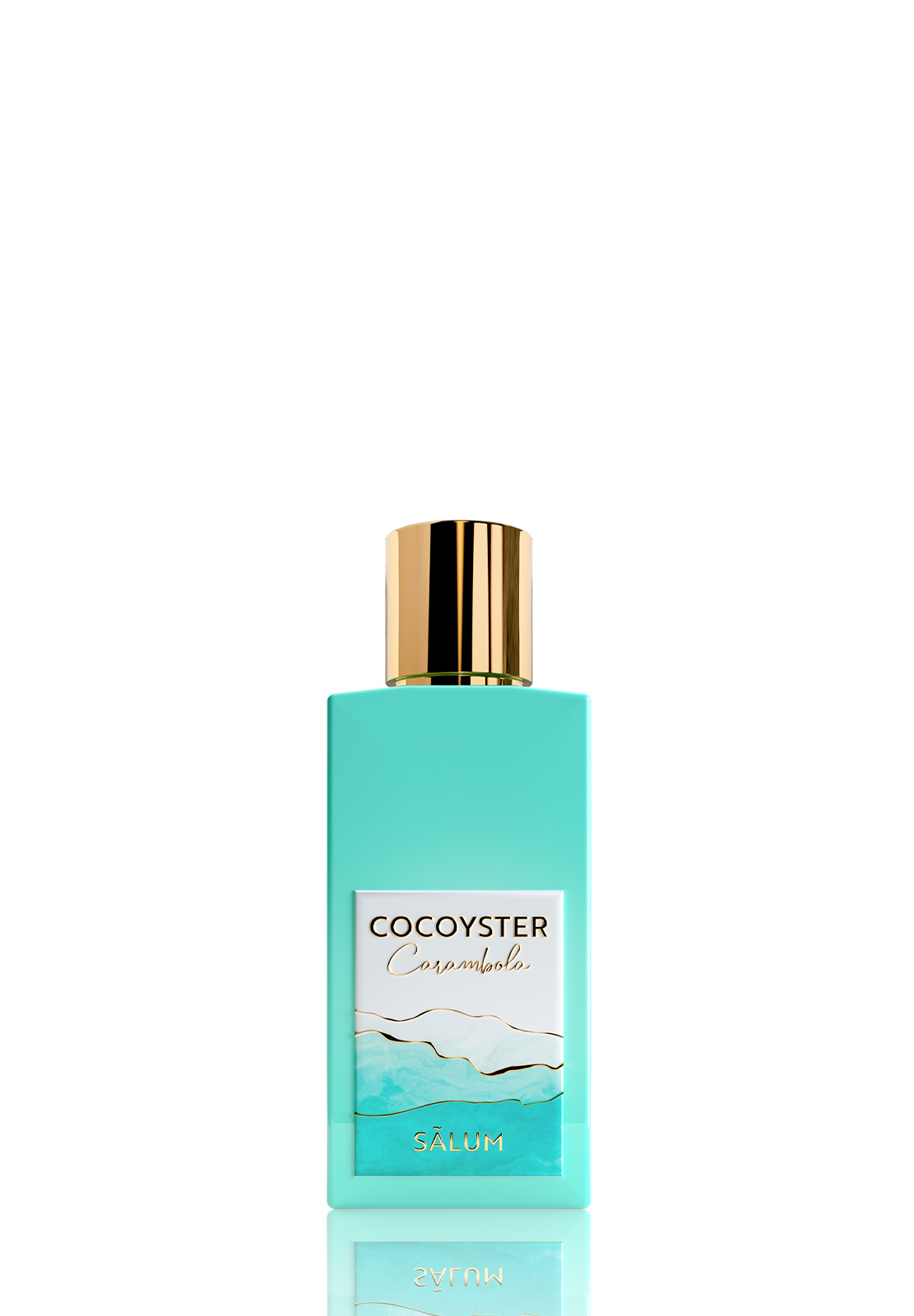 SALUM CARAMBOLA EXTRAIT DE PARFUM