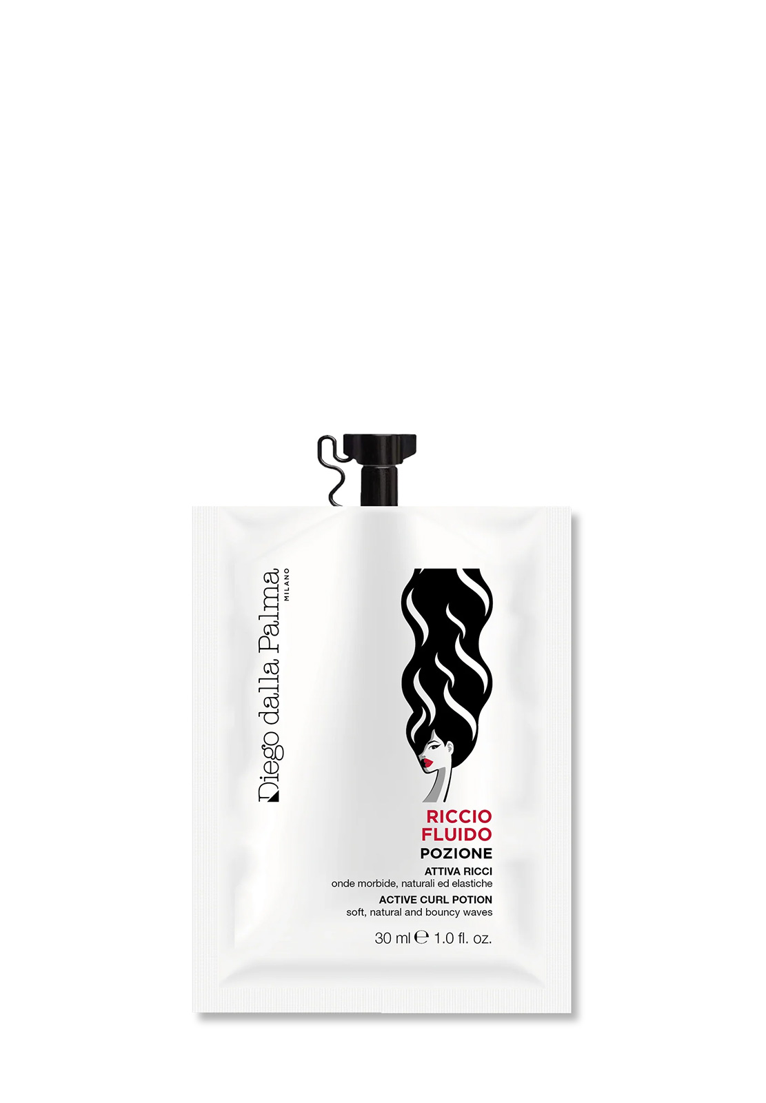 DIEGO DALLA PALMA POZIONE ATTIVARICCI 30ML