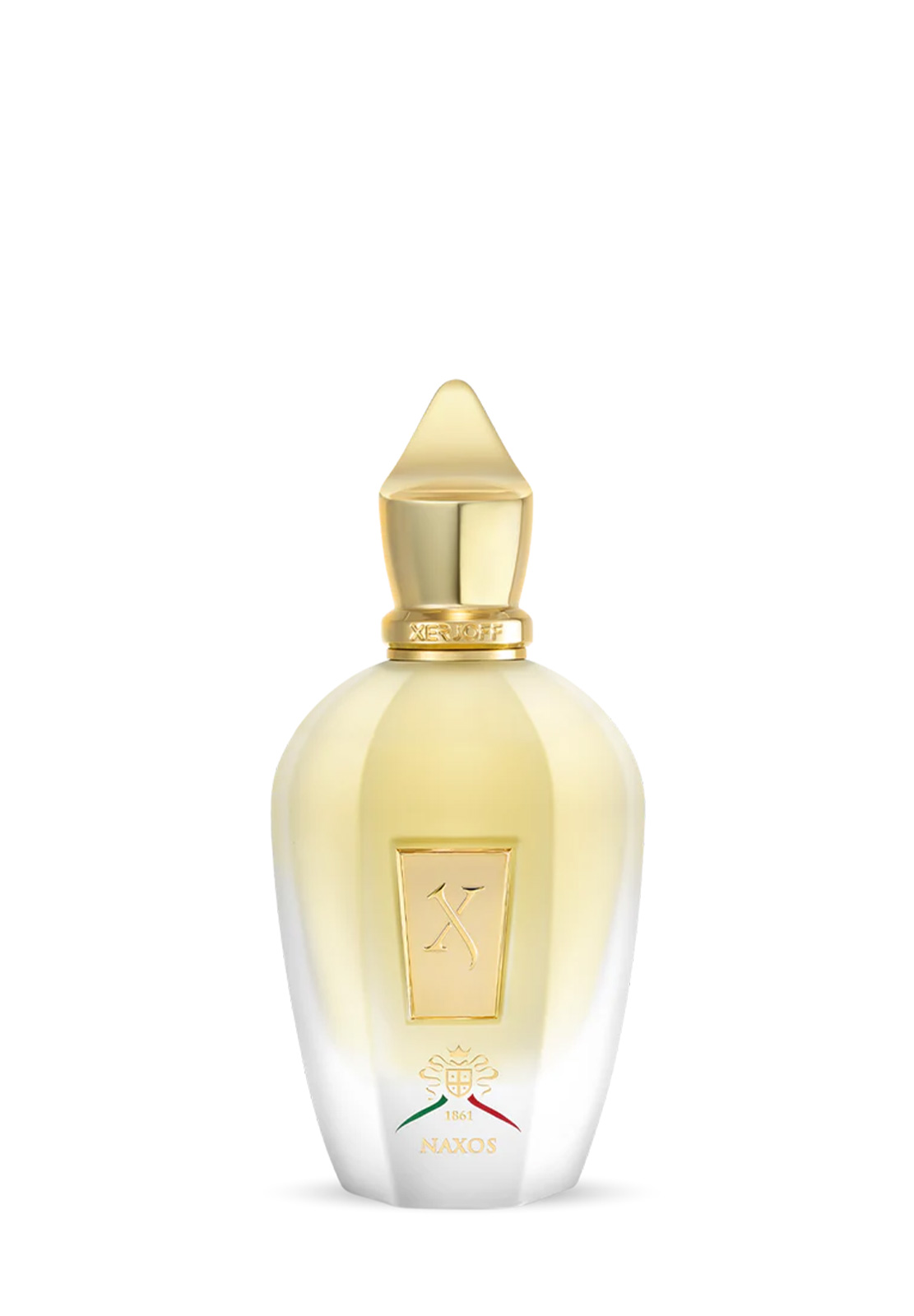 XERJOFF NAXOS EDP