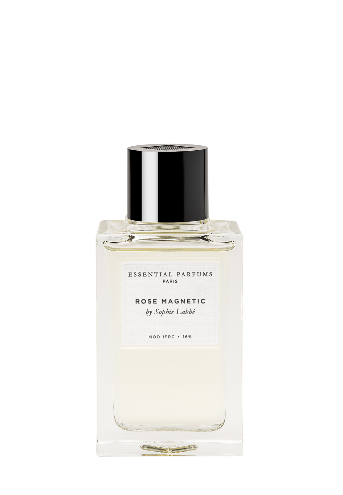 ESSENTIAL PARFUMS ROSE MAGNETIC EDP RICARICABILE