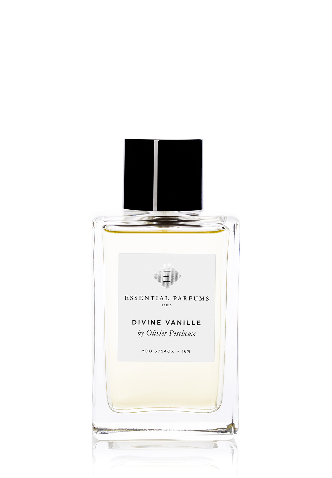 ESSENTIAL PARFUMS DIVINE VANILLE EDP RICARICABILE