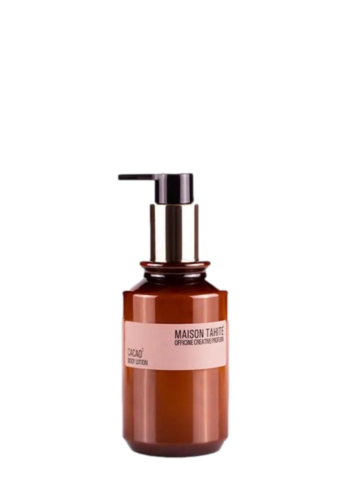 MAISON TAHITE CACAO² BODY LOTION 250ML
