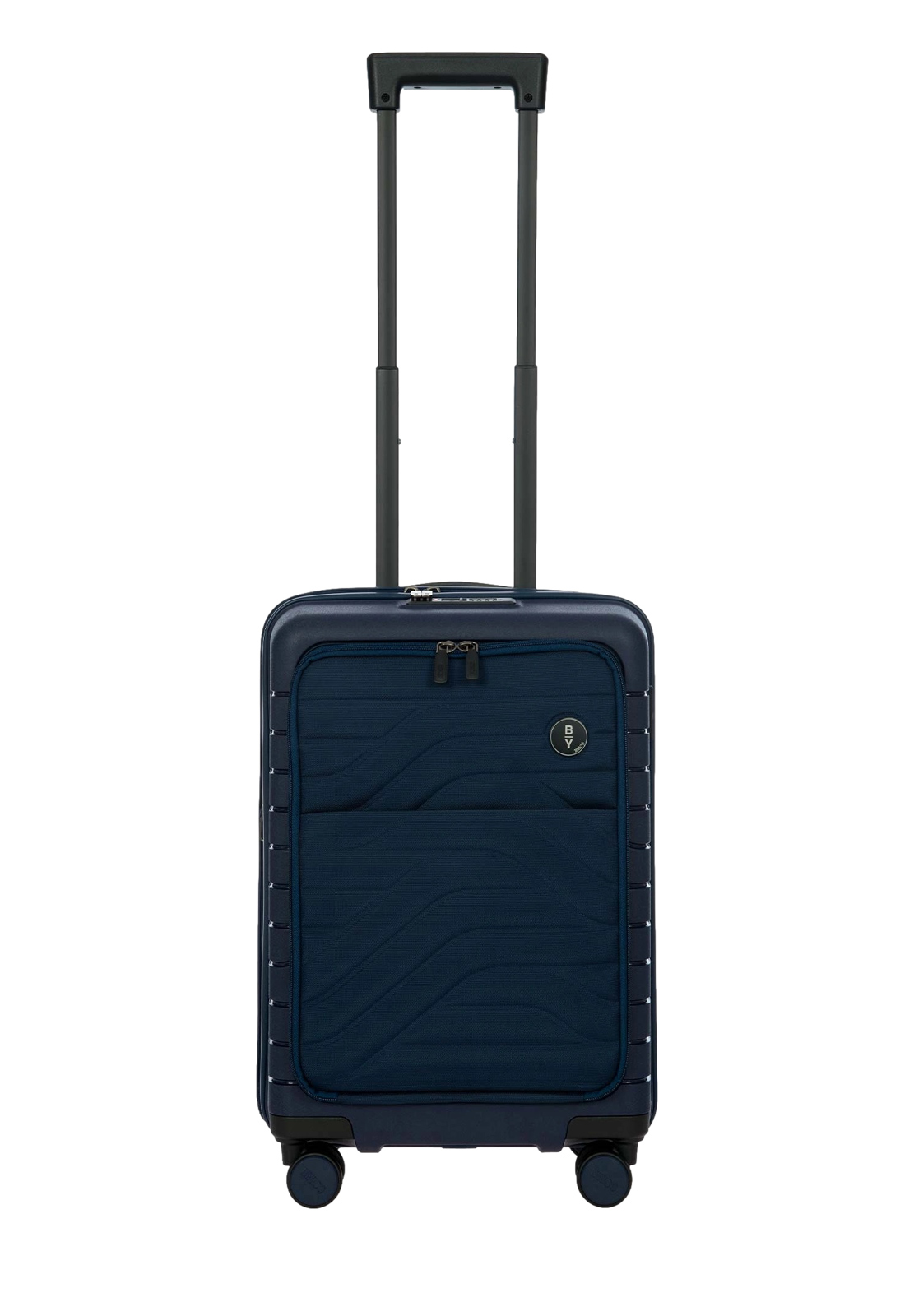 BRIC'S  TROLLEY CABINA CON TASCA PORTA PC ULISSE