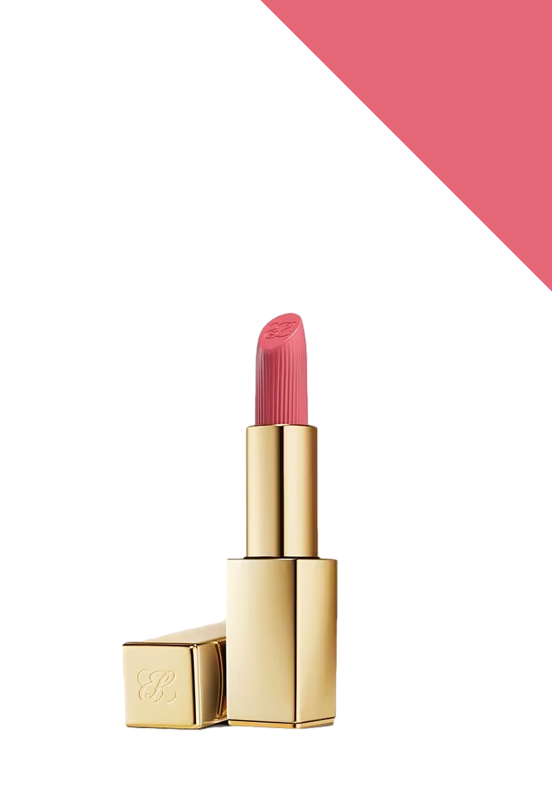 ESTEE LAUDER PURE COLOR LIPSTICK CREME