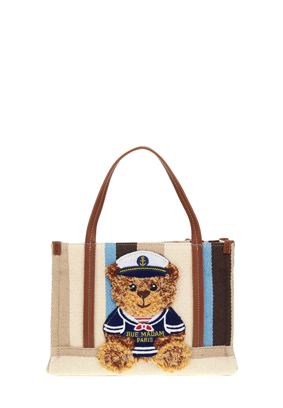 RUE MADAM MINI SHOPPING MARVIN
