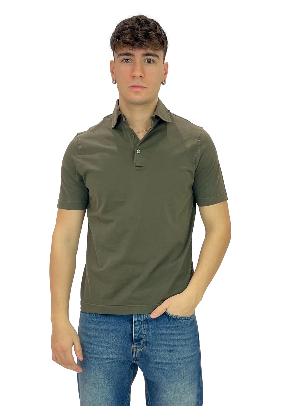 FILIPPO DE LAURENTIIS POLO