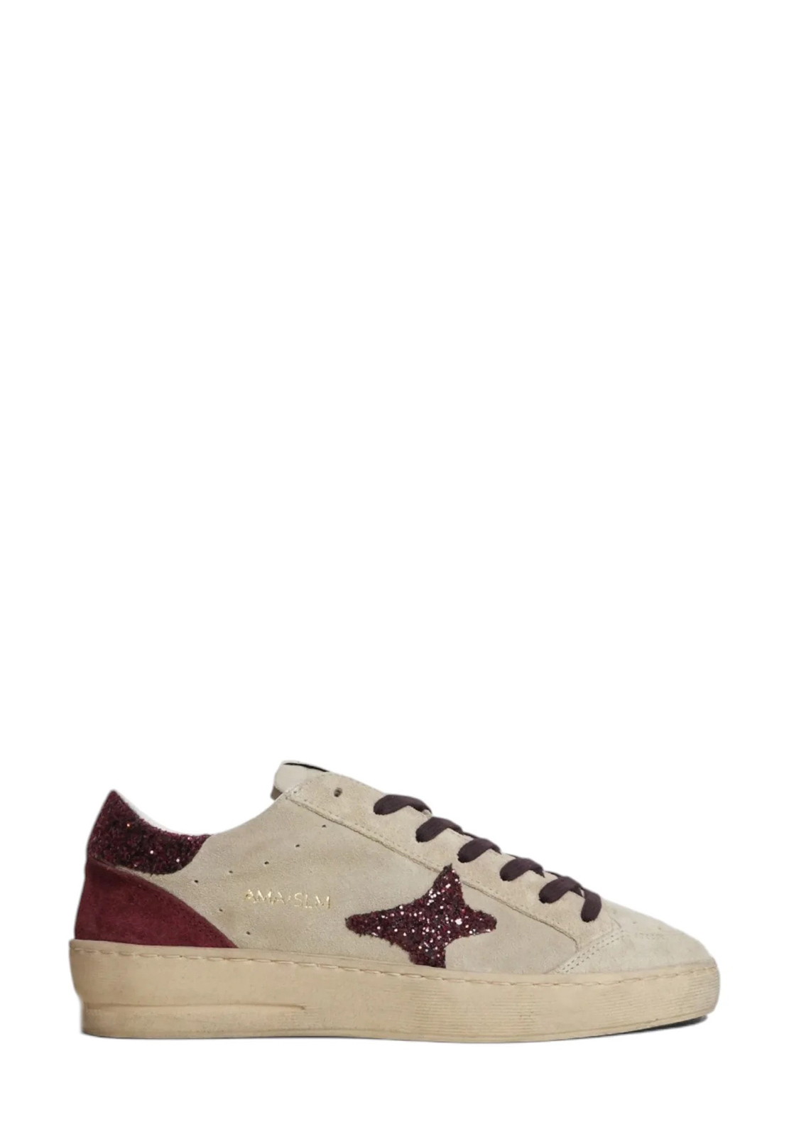 AMA BRAND SNEAKERS SLAM