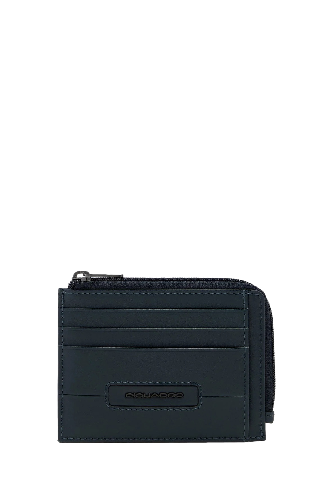 PIQUADRO PORTACARTE CON ZIP
