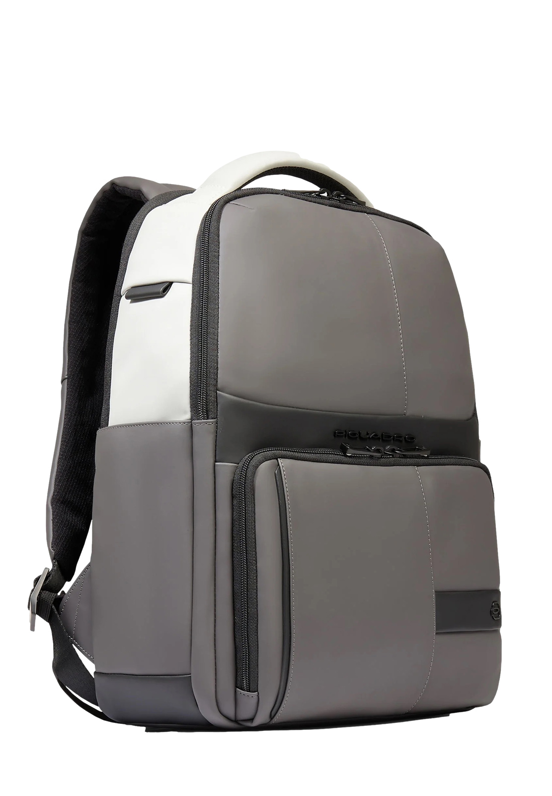 PIQUADRO ZAINO PORTA PC 14.1'' GOMMATO
