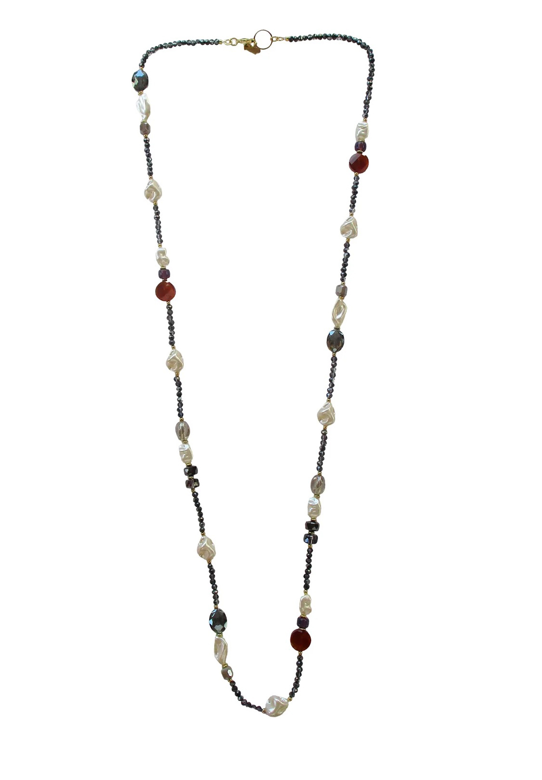 DOLMAN COLLANA MALAGA
