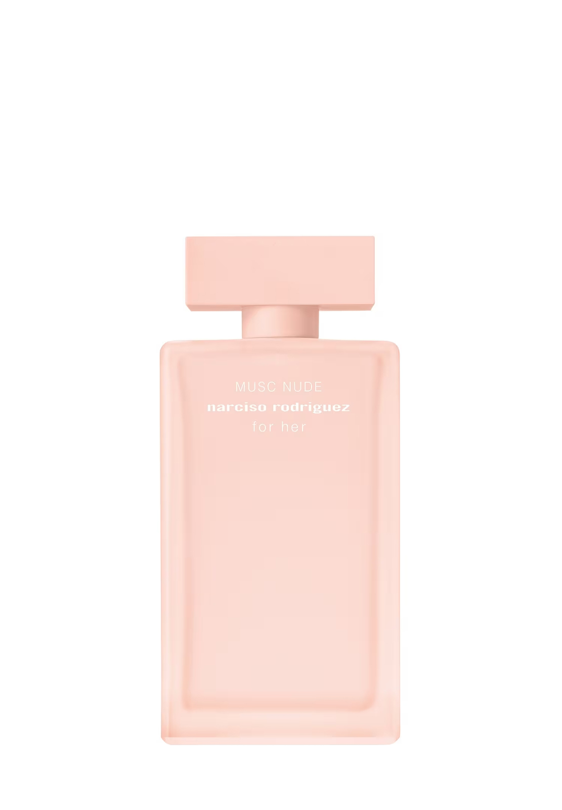 NARCISO RODRIGUEZ FOR HER MUSC NUDE EDP 100ML