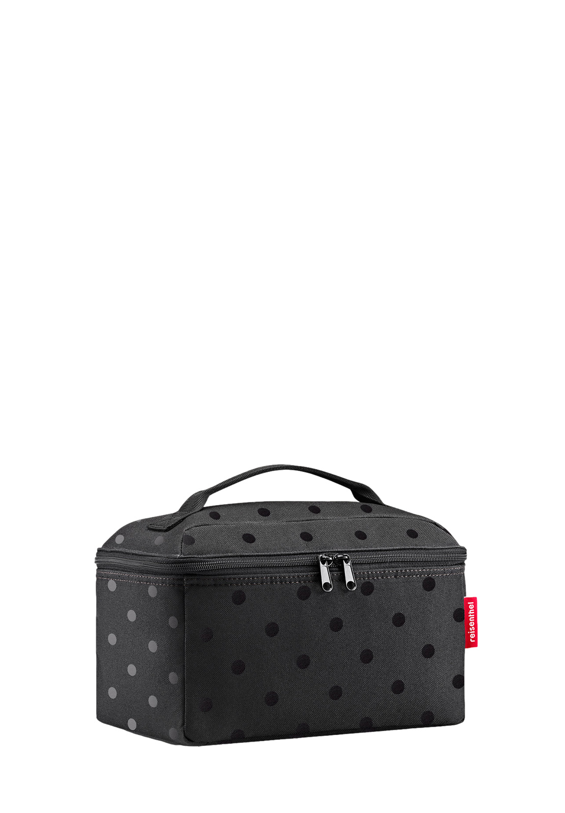 REISENTHEL BEAUTYCASE GLOSSY DOTS