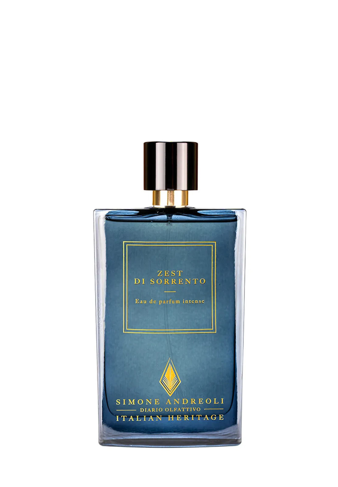 SIMONE ANDREOLI ZEST DI SORRENTO EDP INTENSE