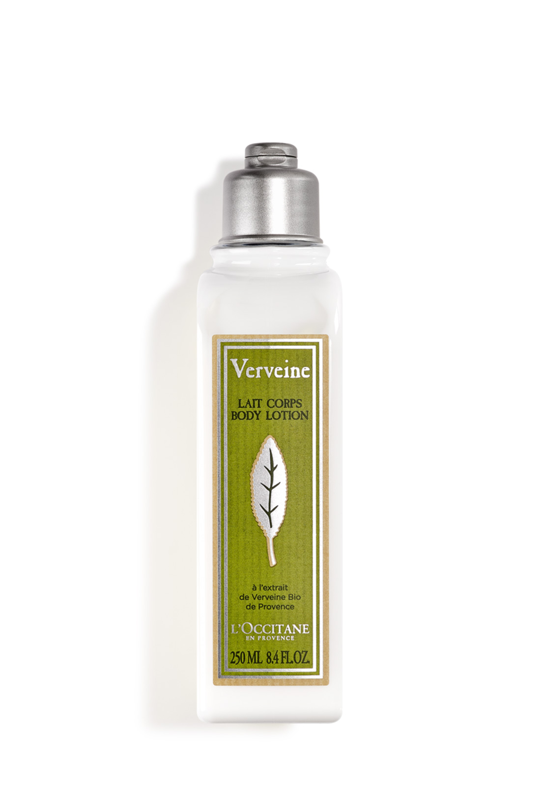 L'OCCITANE LATTE CORPO VERBENA 250ML