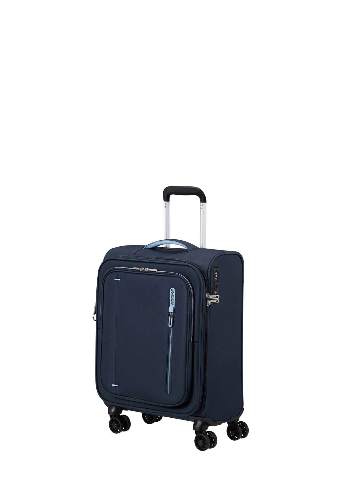 AMERICAN TOURISTER TROLLEY CABINA CLOUDRIDER