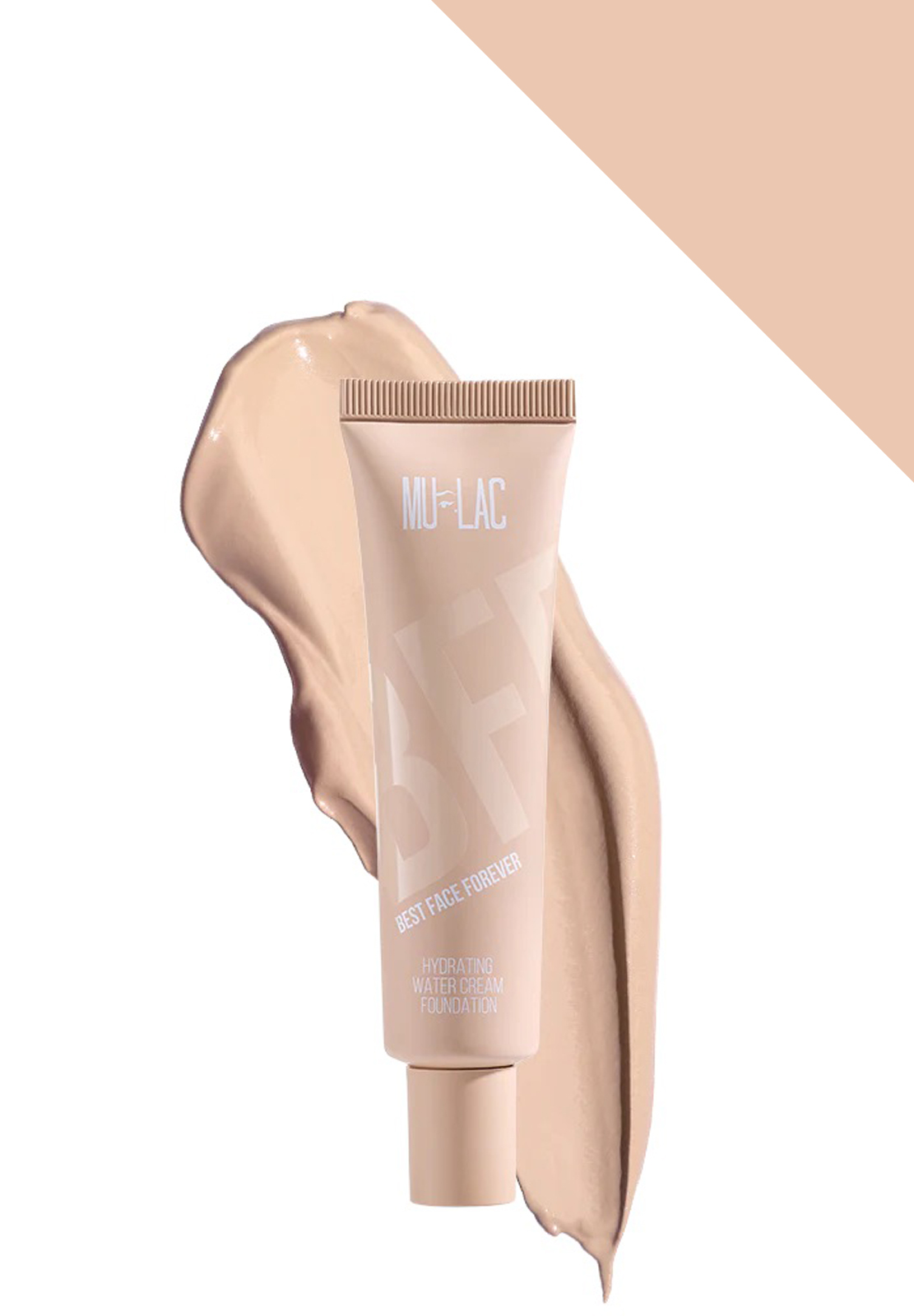 MULAC BFF FONDOTINTA LIQUIDO