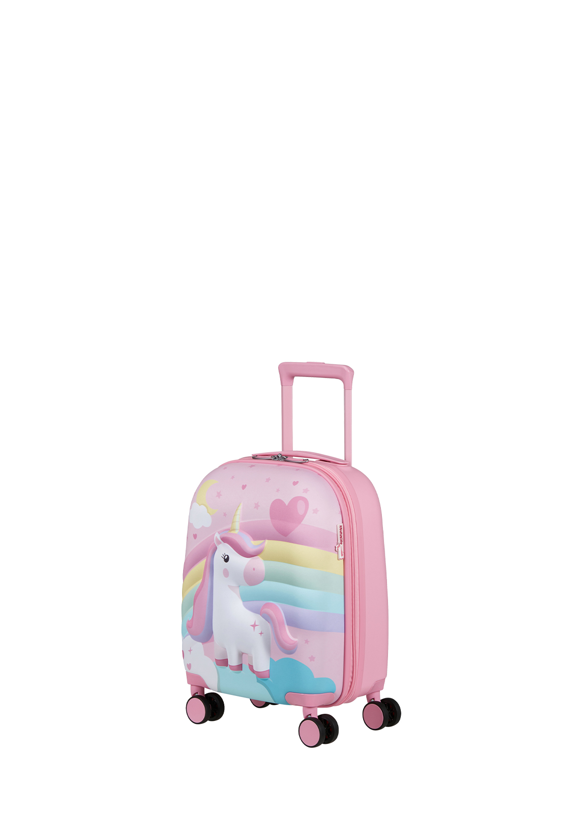 AMERICAN TOURISTER TROLLEY CABINA WONDERTRIPS