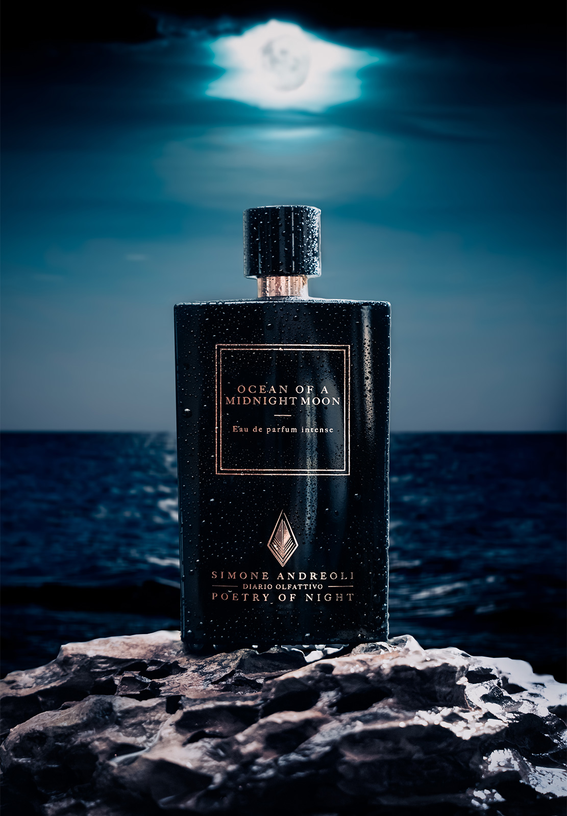 SIMONE ANDREOLI OCEAN OF A MIDNIGHT MOON EDP INTENSE