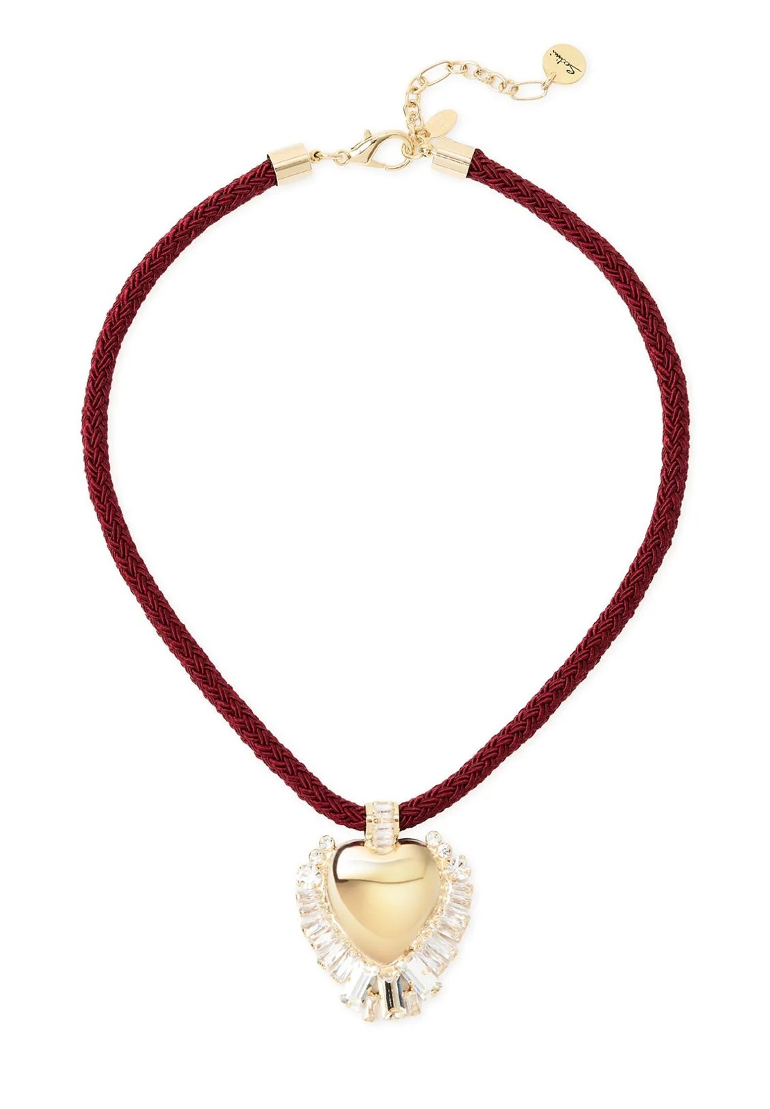 SODINI COLLANA CORDA EMBER