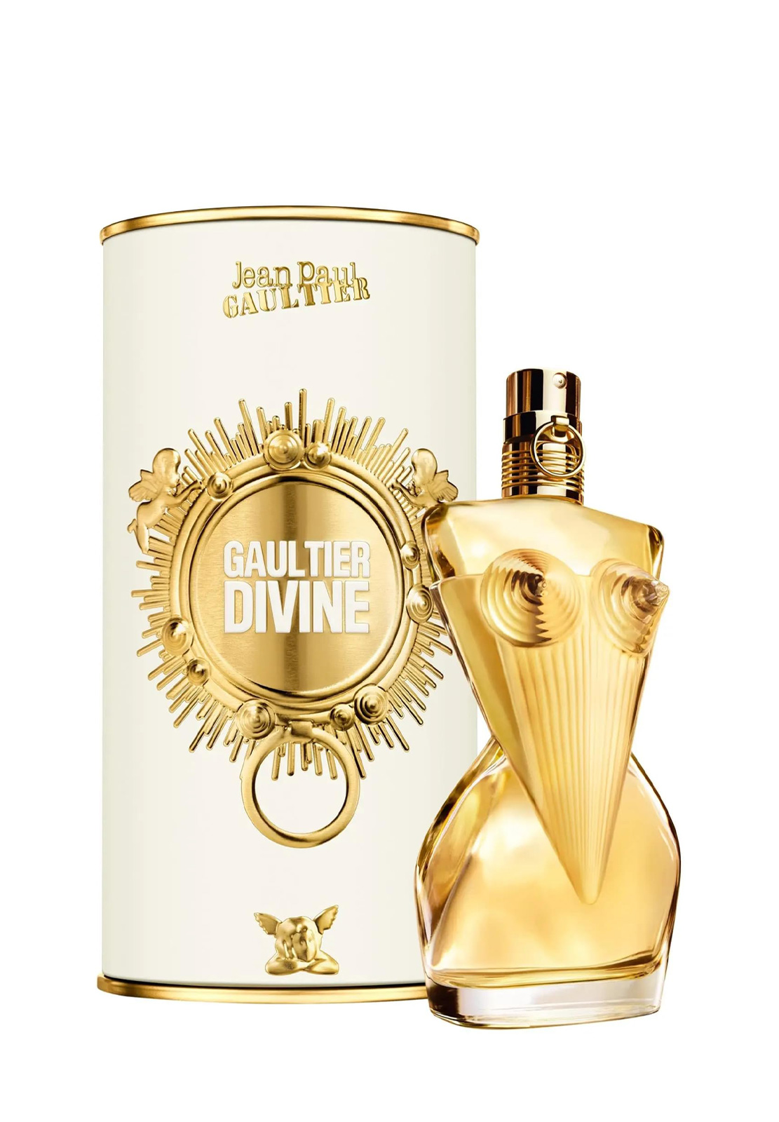 JEAN PAUL GAULTIER DIVINE EDP