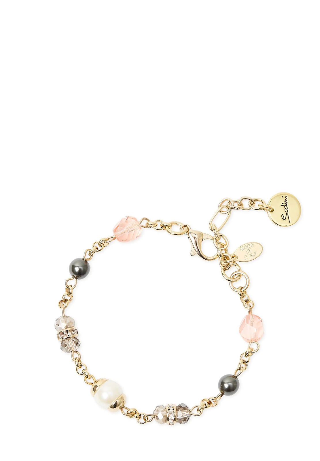 SODINI BRACCIALE CATENA HERA