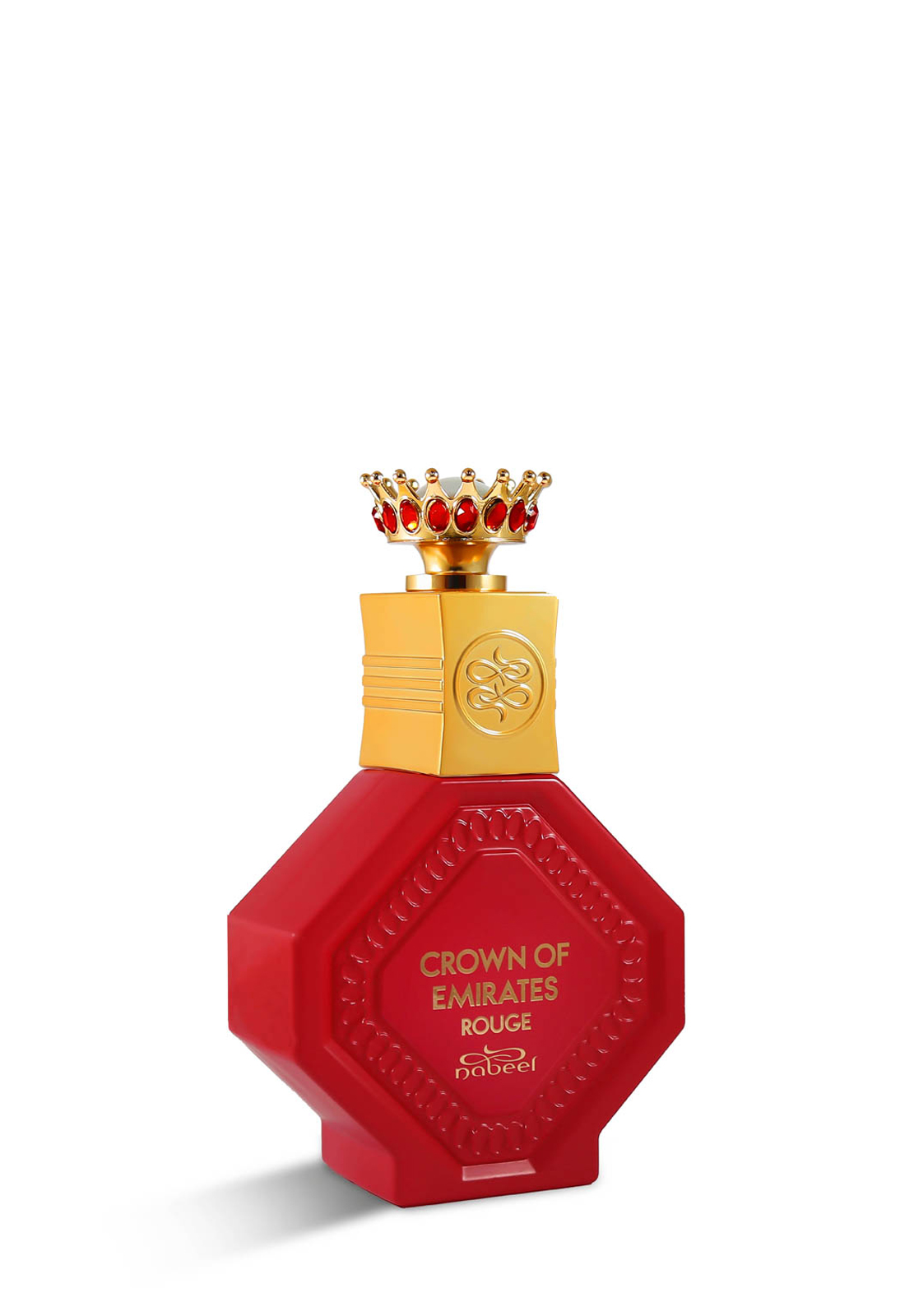 NABEEL CROWN OF EMIRATES ROUGE EDP 100ML