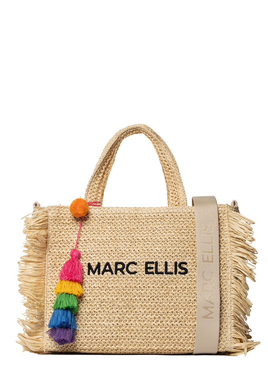 MARC ELLIS BUBY S. CLAIRE L