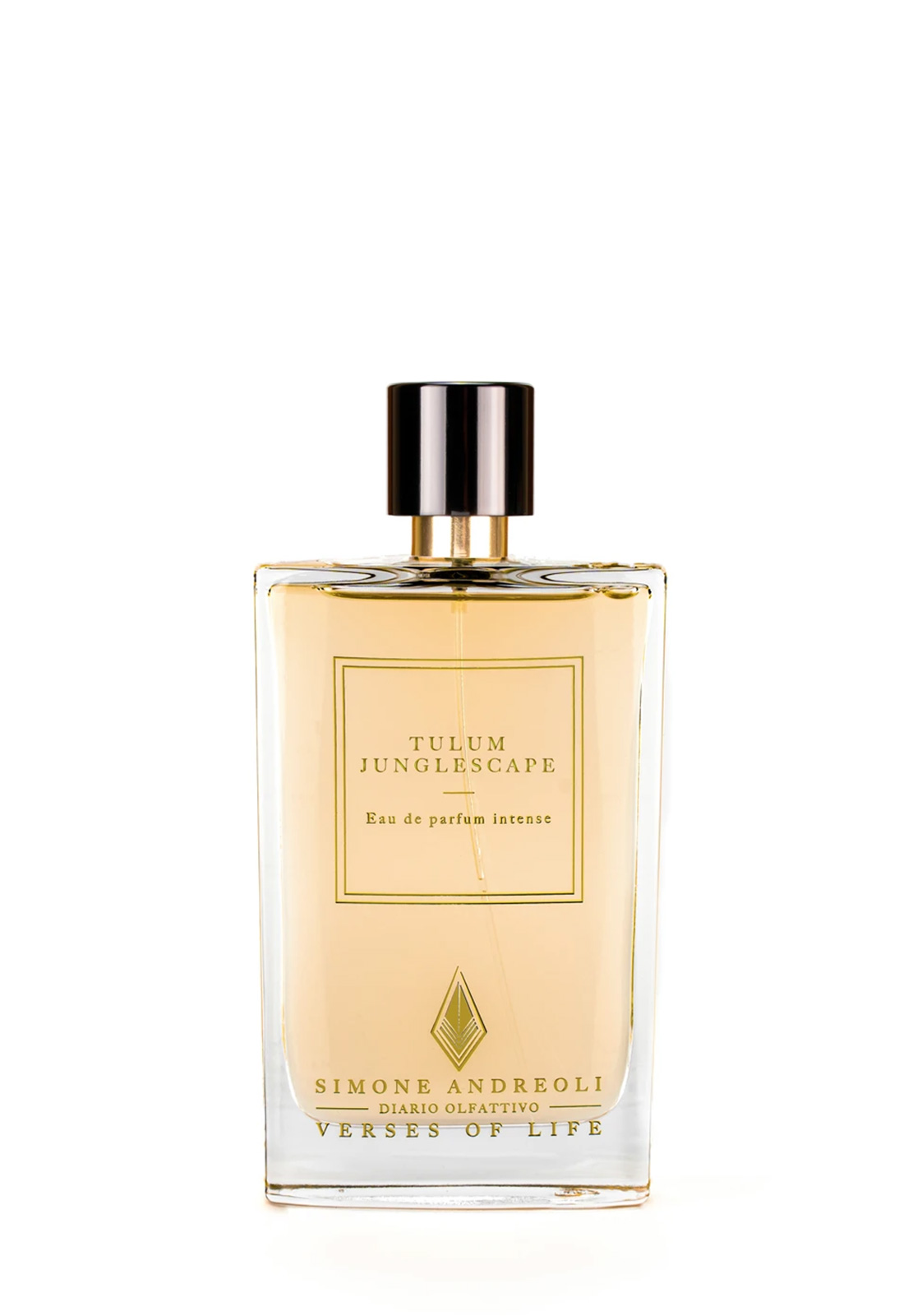 SIMONE ANDREOLI TULUM JUNGLESCAPE EDP INTENSE