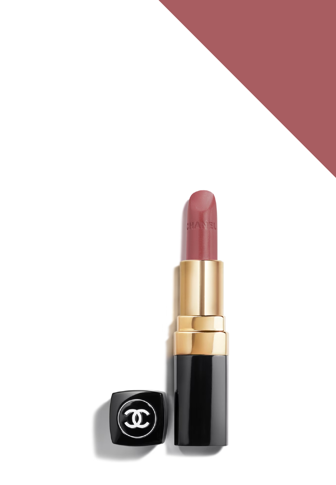 CHANEL ROUGE COCO