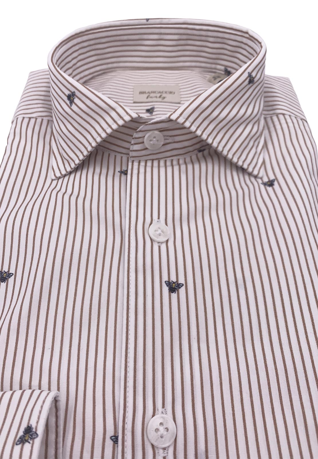 BRANCACCIO CAMICIA APE