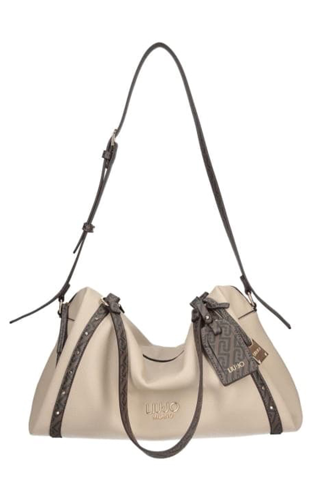 LIU JO BORSA ECS M SATCHEL