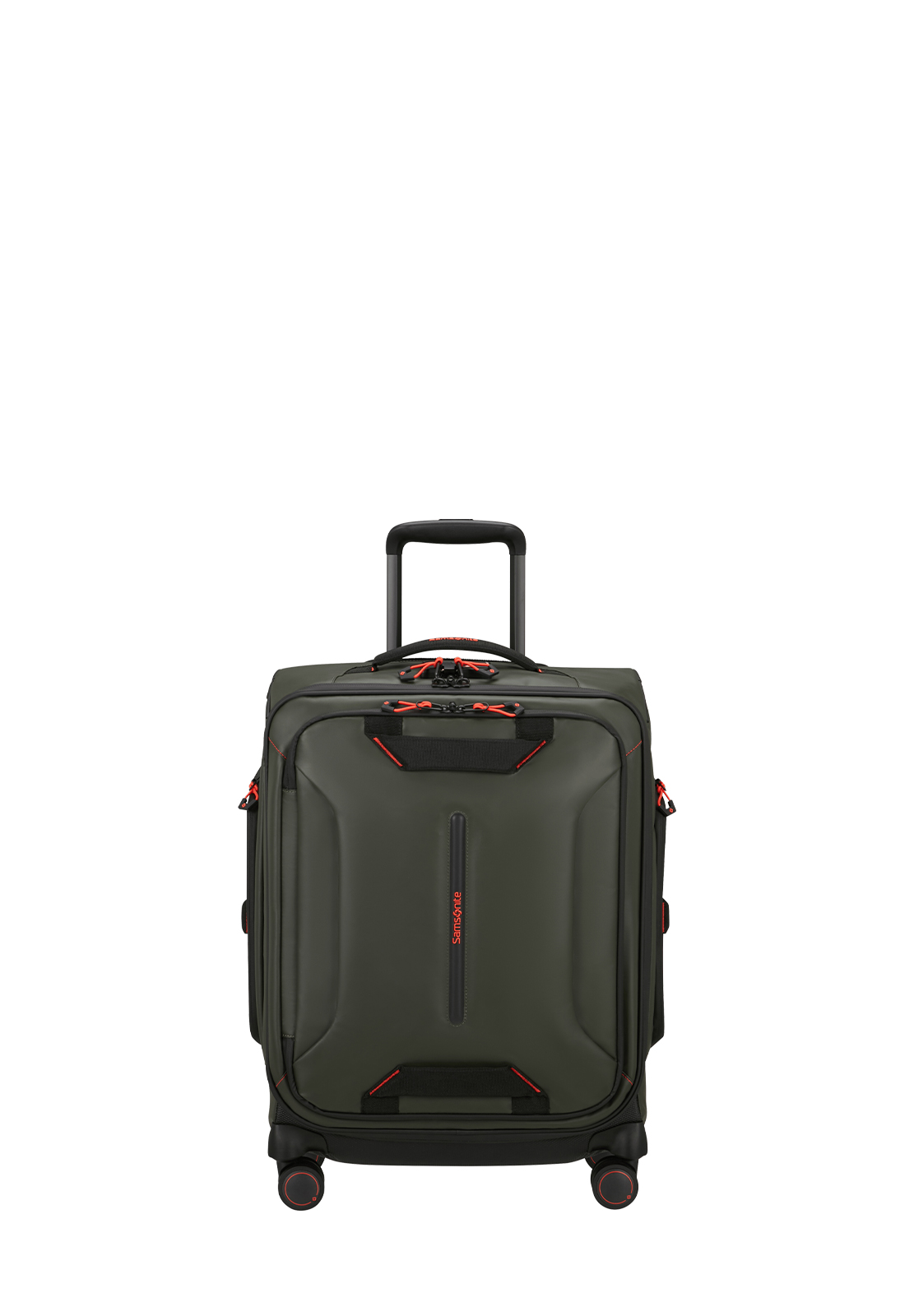 SAMSONITE TROLLEY CABINA 55CM ECODIVER