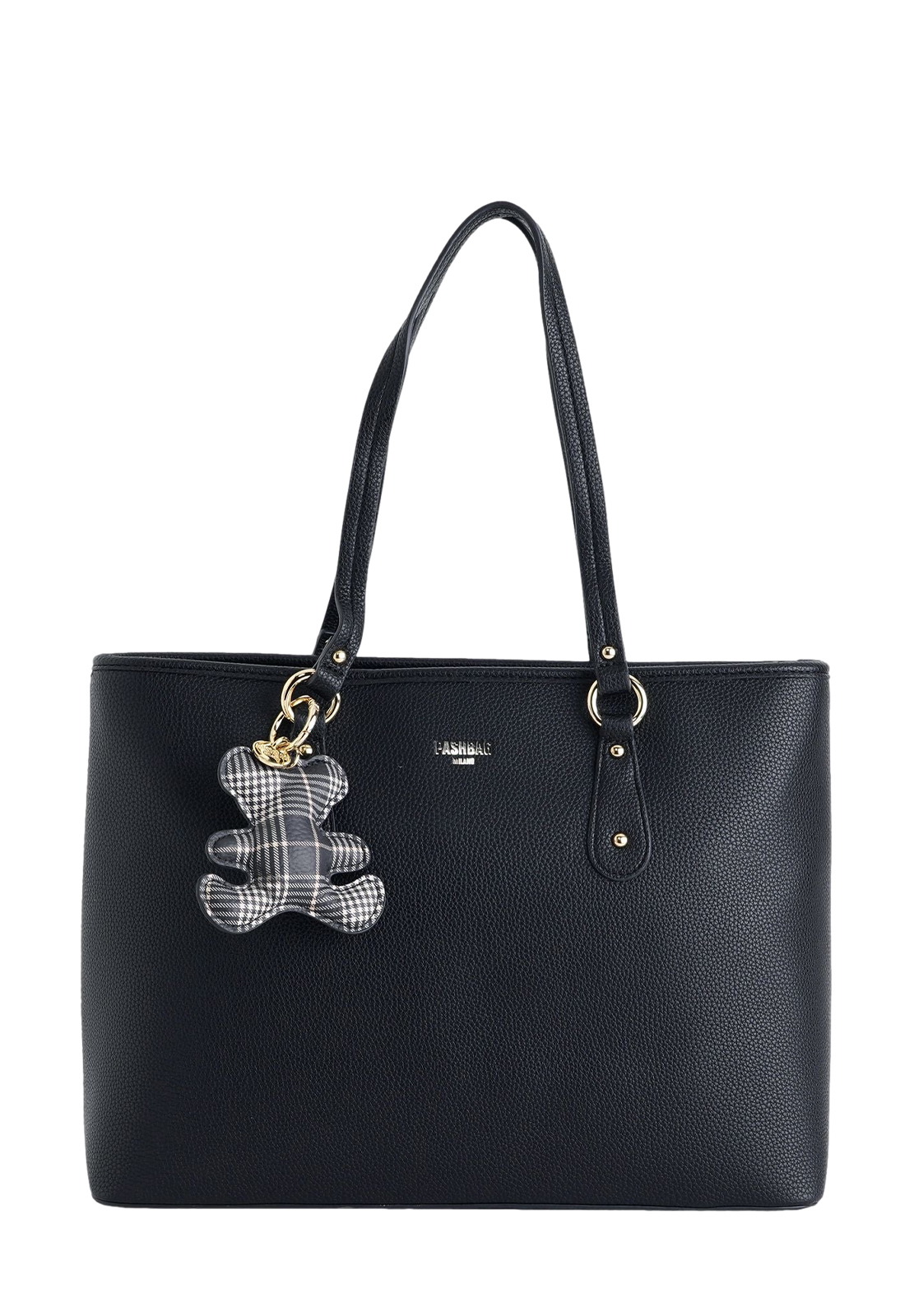 ATELIER DU SAC SHOPPING JANINE