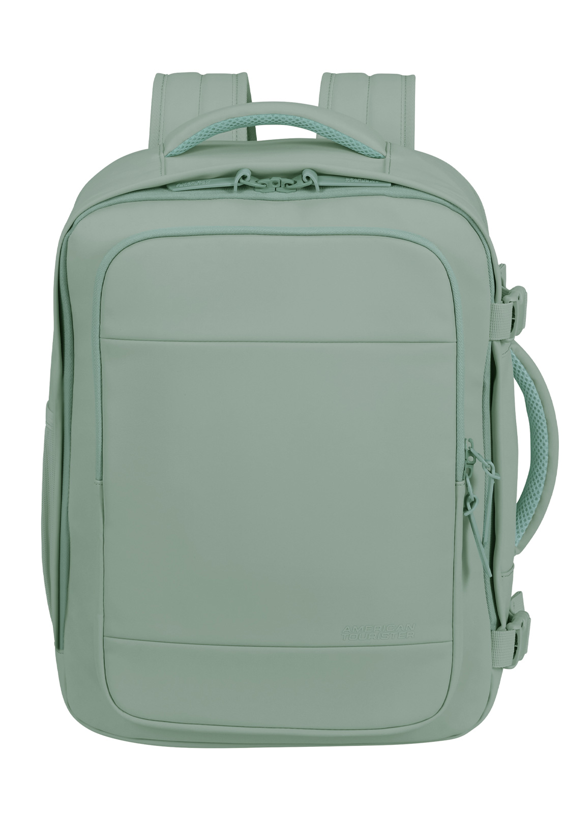 AMERICAN TOURISTER ZAINO 15.6'' TAKE2CABIN S/M MONO