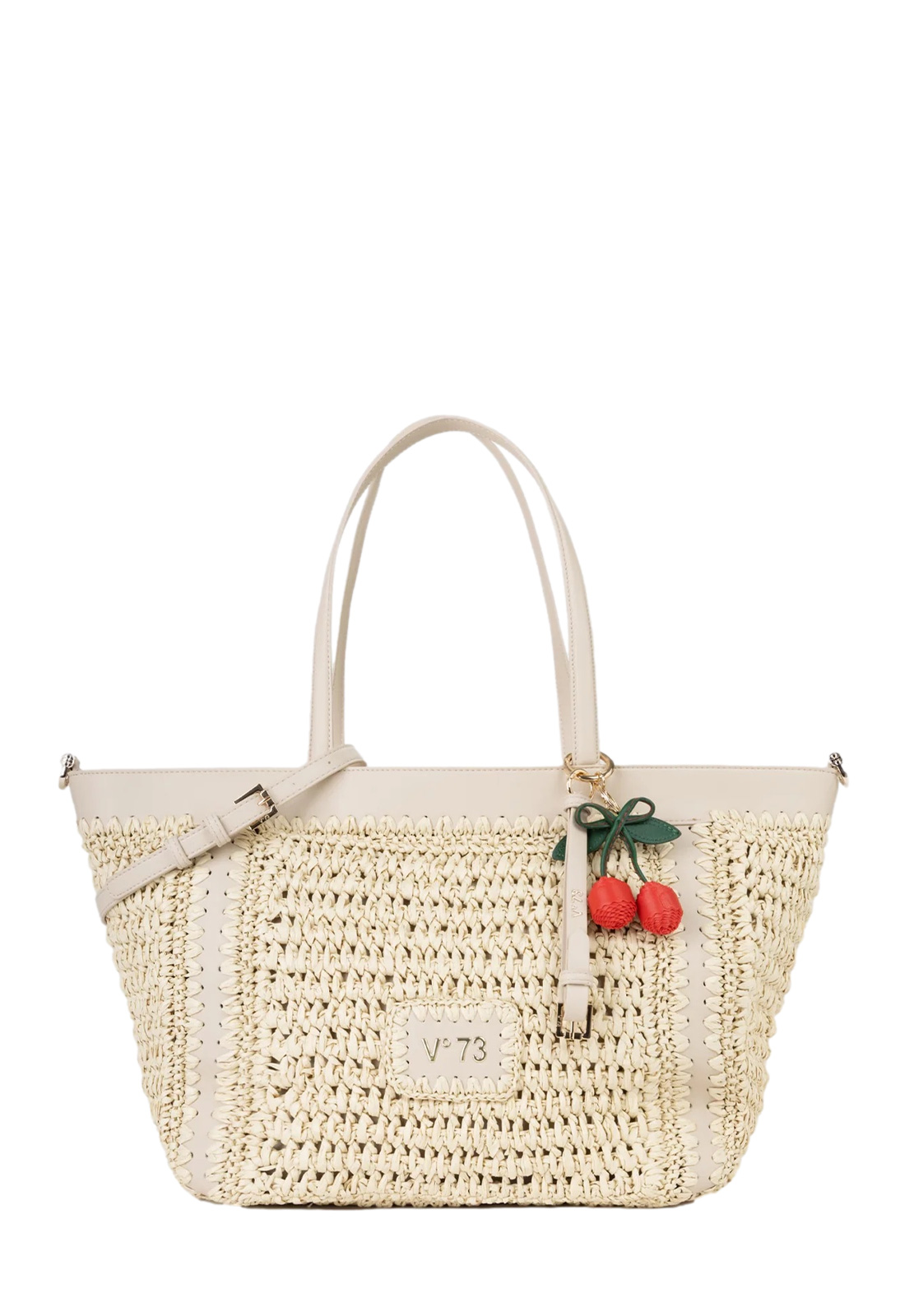 V°73 SHOPPING ALISYA