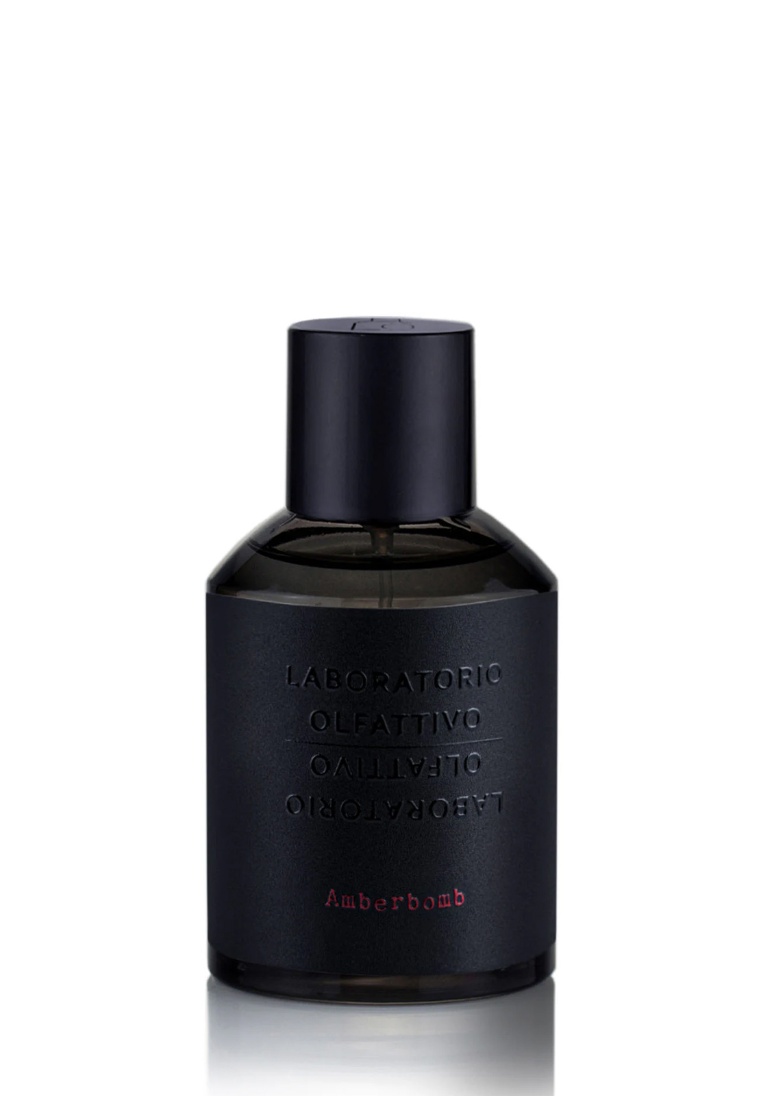 LABORATORIO OLFATTIVO AMBERBOMB PARFUM INTENSE