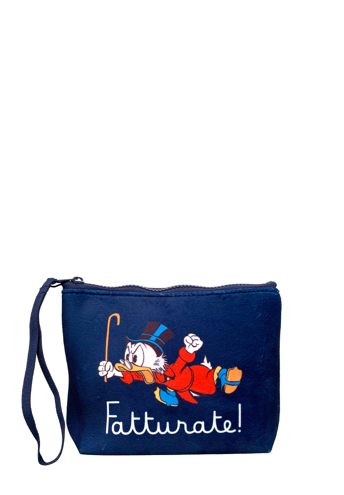 SAINT BARTH POCHETTE ALINE FATTURATE
