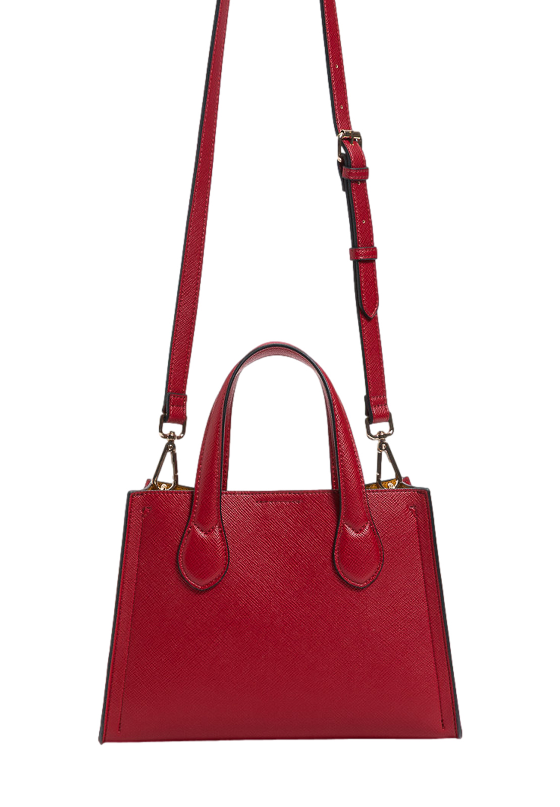 TWINSET BORSA BICOLOR