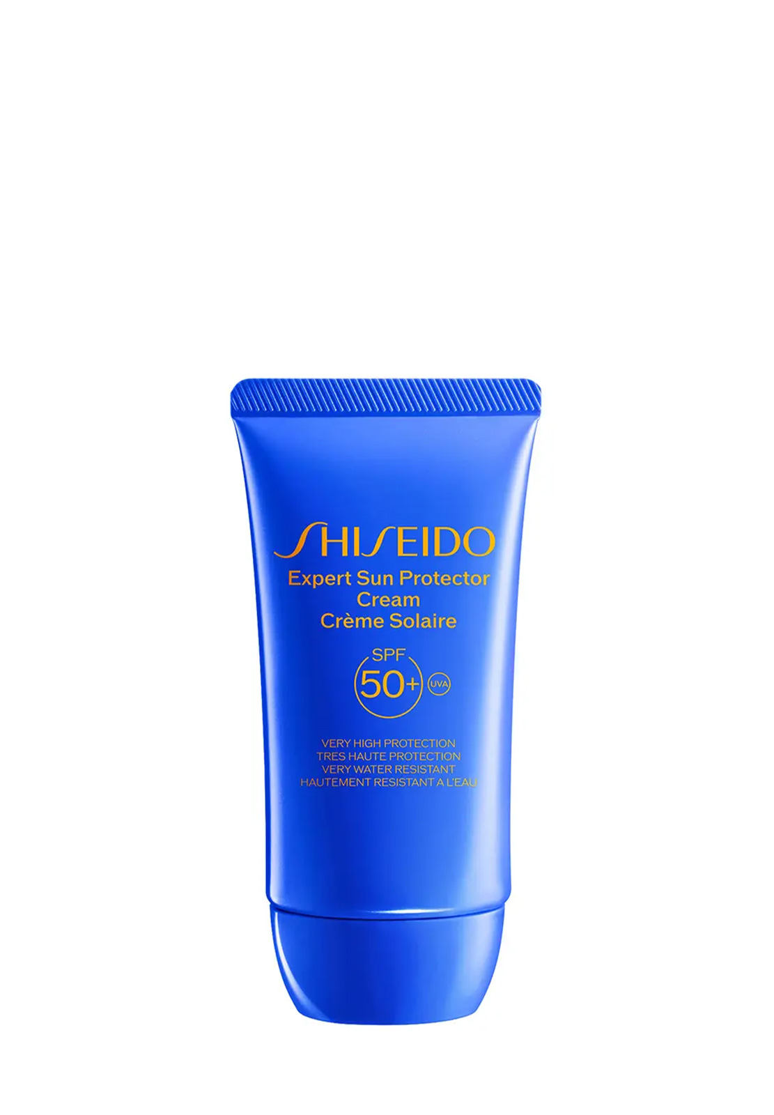 SHISEIDO EXPERT SUN PROTECTOR CREAM SPF50+ 50ML