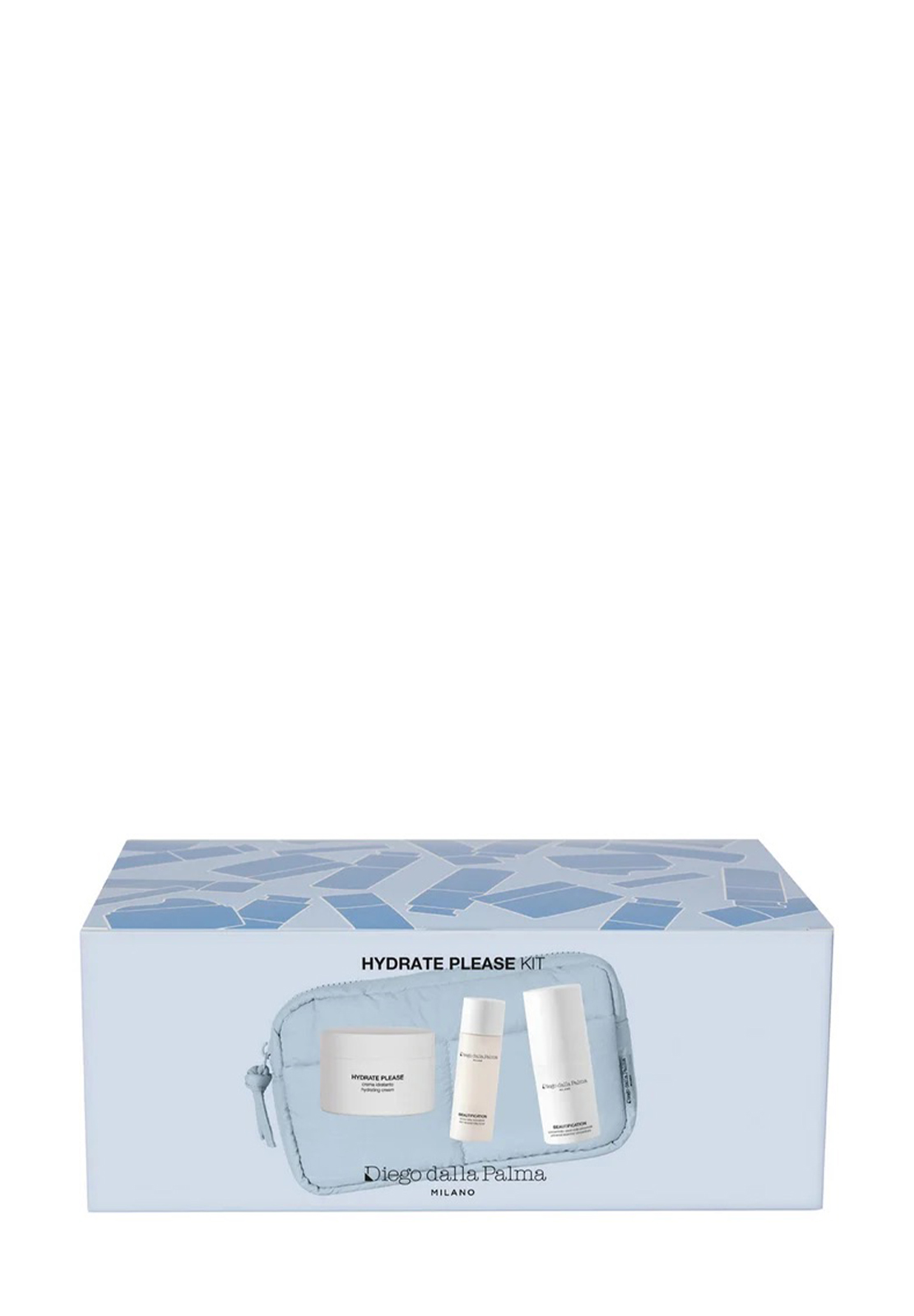 DIEGO DALLA PALMA HYDRATE PLEASE KIT