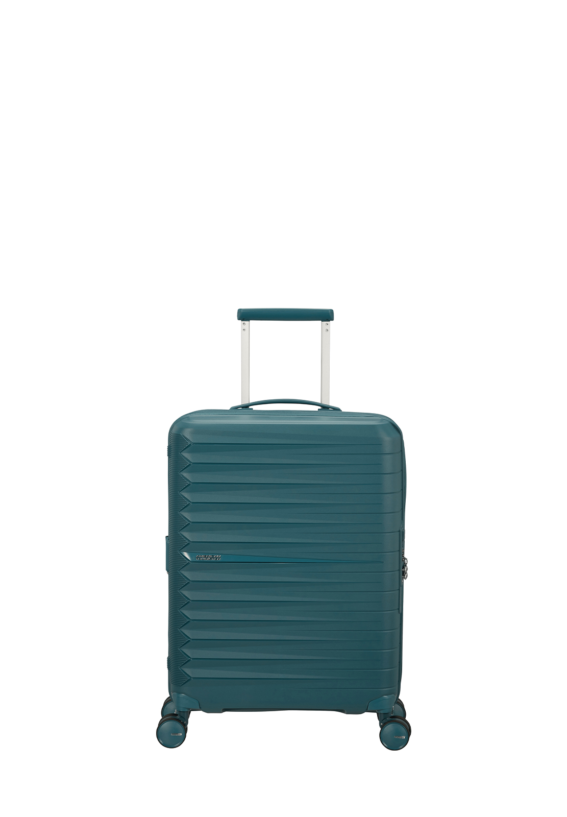 AMERICAN TOURISTER TROLLEY CABINA RIGIDO FASTFORWARD