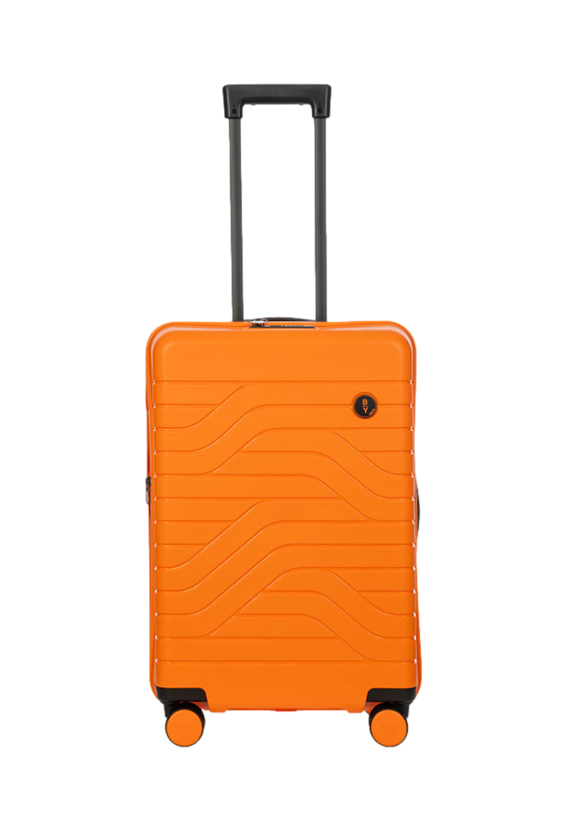 BRIC'S TROLLEY MEDIO ESPANDIBILE RIGIDO ULISSE