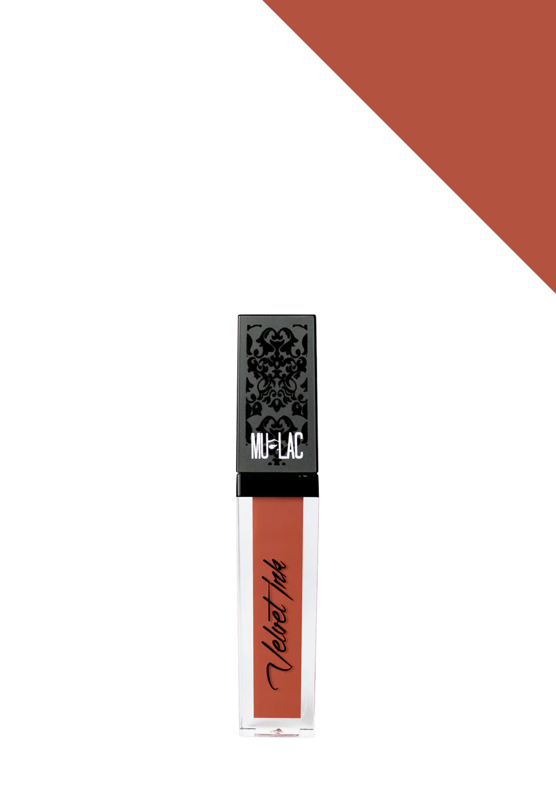 MULAC VELVET INK ROSSETTO LIQUIDO