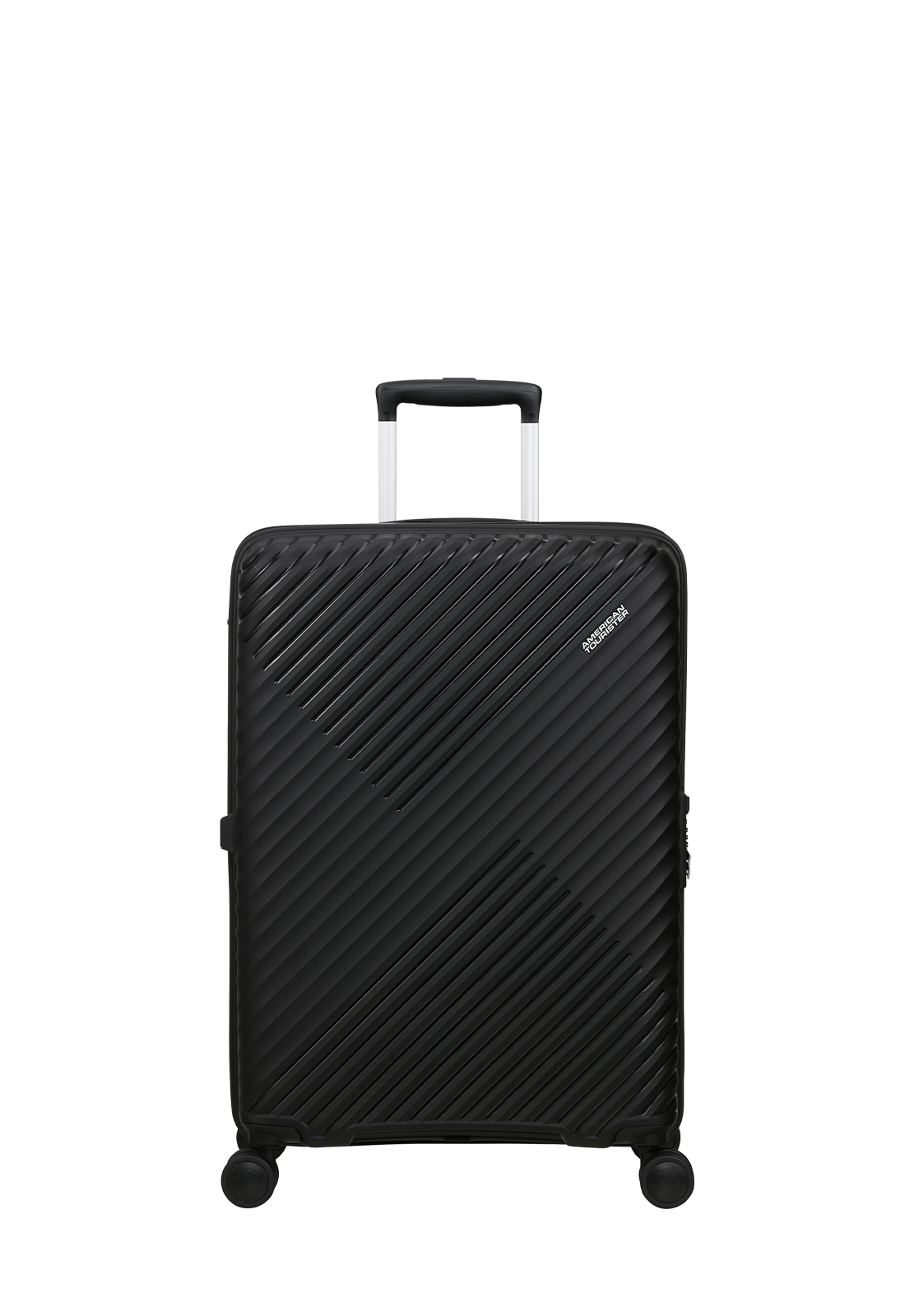 AMERICAN TOURISTER TROLLEY MEDIO DIABLAST