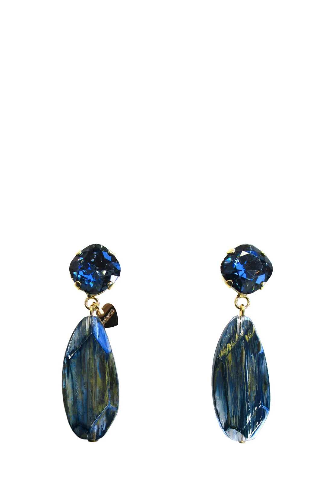 DOLMAN PENDENTI ACQUERELLO