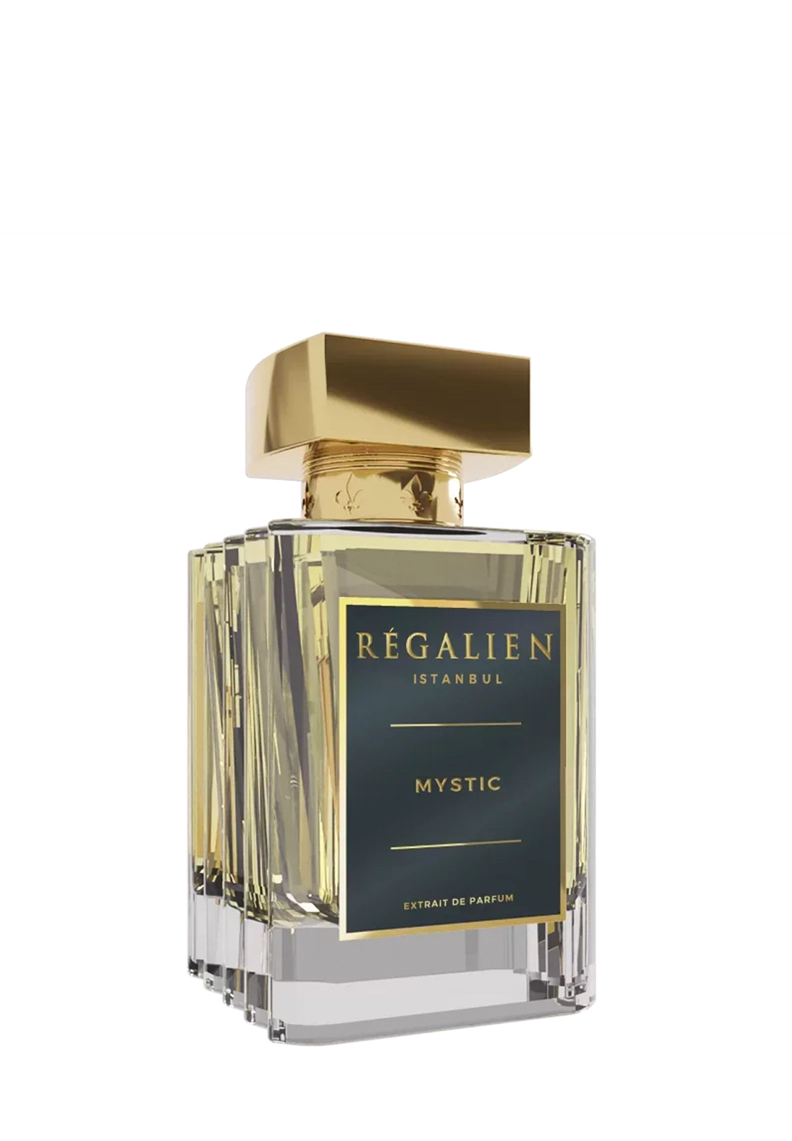 REGALIEN MYSTIC EXTRAIT DE PARFUM