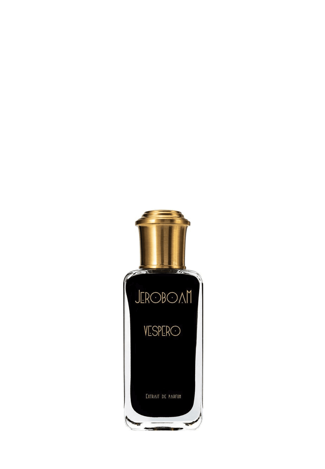 JEROBOAM VESPERO EXTRAIT