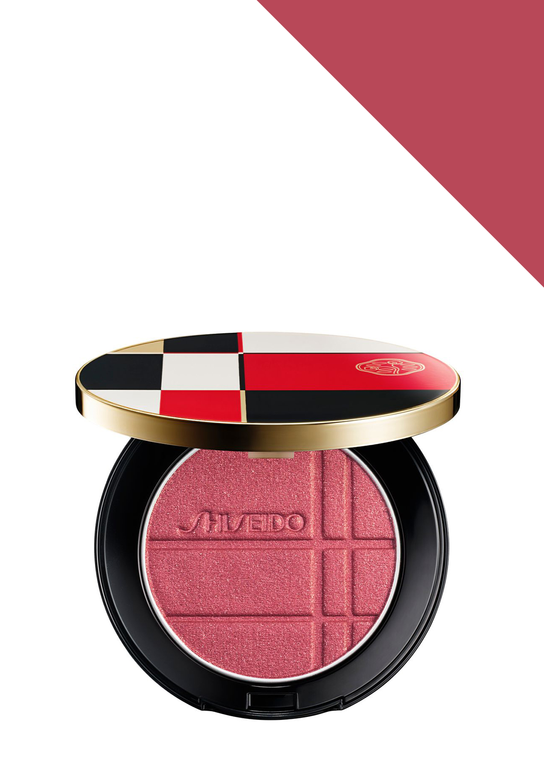 SHISEIDO COLOR + GLOW ENHANCER